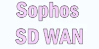 Sophos SD-WAN | Secure Your Business Network Efficiently
