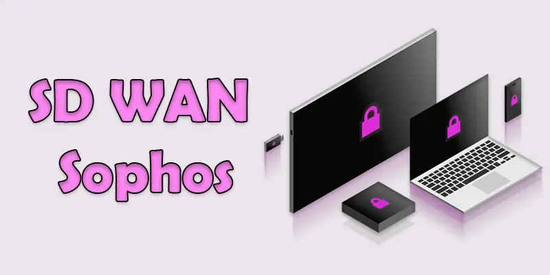 sd wan sophos xg