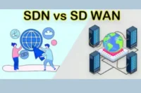 SDN vs SD WAN: Key Differences Explained Simply