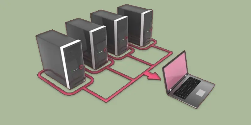 server type