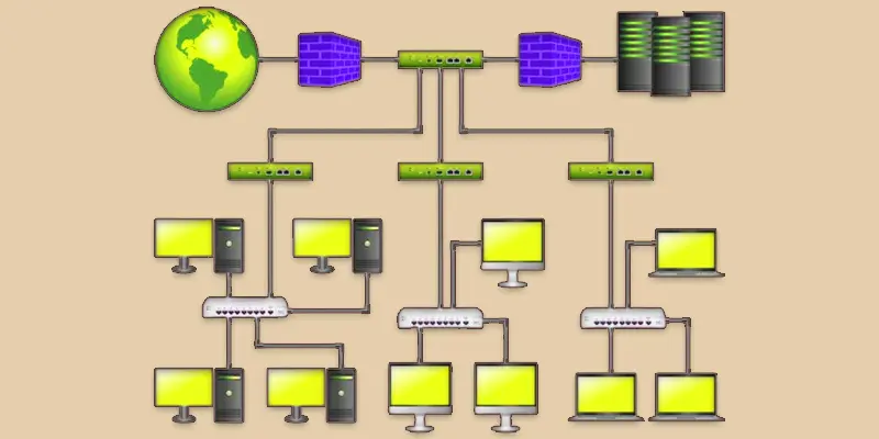 What Are Server Types? A Simple Guide to Understanding Them