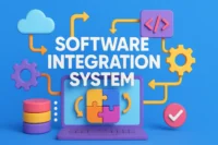 Software Integration System | Exploring Different Integration Types