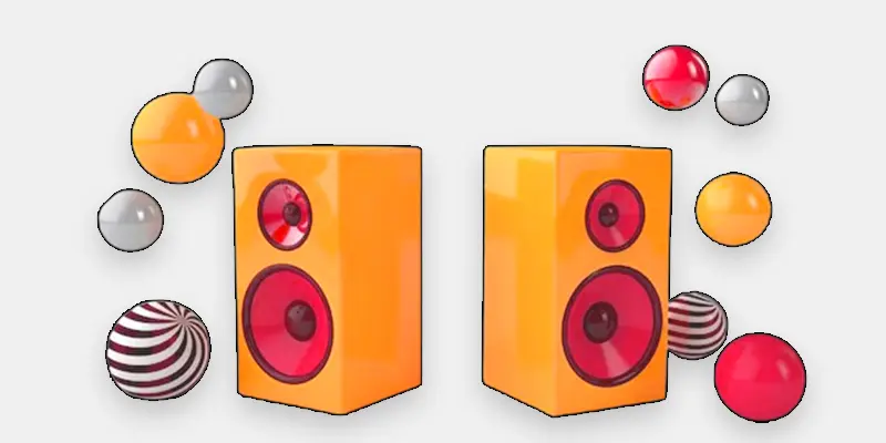 speaker