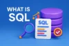 What is SQL (Structured Query Language) in Simple Words - Post Thumbnail