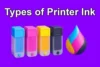 Types of Printer Ink for Fast and Flawless Prints - Post Thumbnail