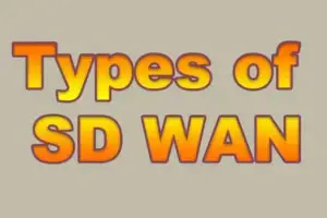Types of SD-WAN A Simple Guide to Understanding Your Network Options