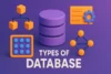 Types of Database | Simple Guide with Pros and Cons - Post Thumbnail