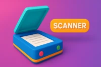 Types of Scanners | Flatbed, 3D, Barcode and More