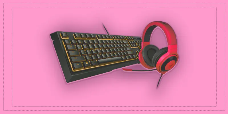 shortcuts of the keyboard