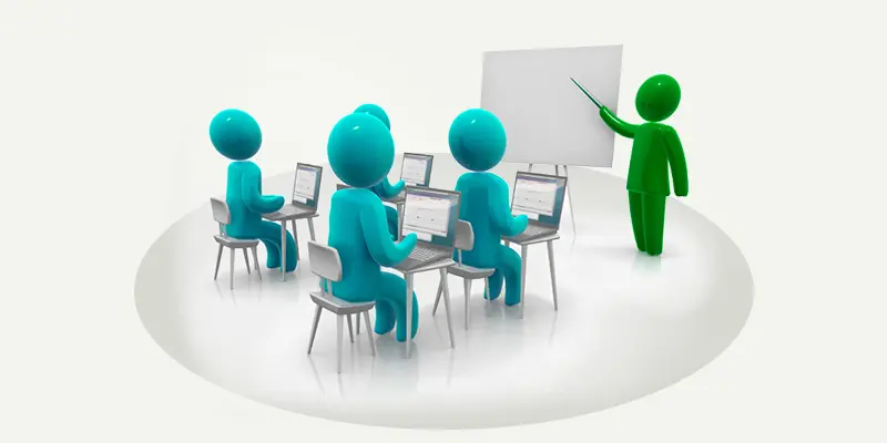 Uses of Computers for Education - Post Thumbnail