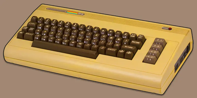 uses of keyboard