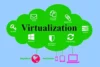 Virtualization in Cloud Computing Its Types, Characteristics, Pros and Cons - Post Thumbnail