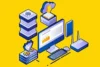 What is Virtualization? Its Examples, Types, History, and Benefits - Post Thumbnail