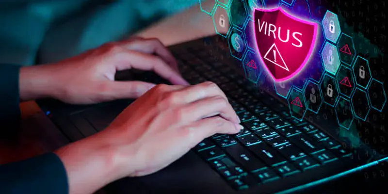 virus