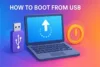 Lenovo How to Boot from USB | Quick Tips for Beginners - Post Thumbnail