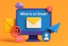 What is an email | Uses, Types, History, Advantages and Disadvantages - Post Thumbnail