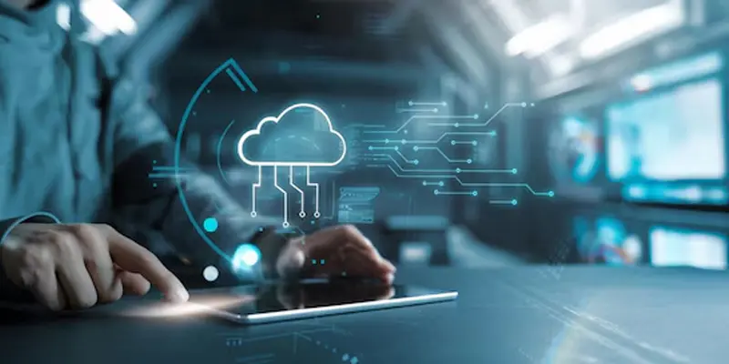 what is cloud computing platforms