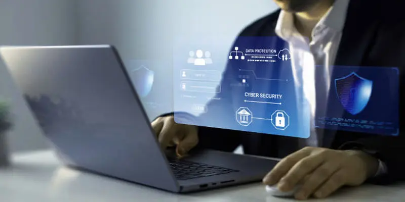 what is cyber security