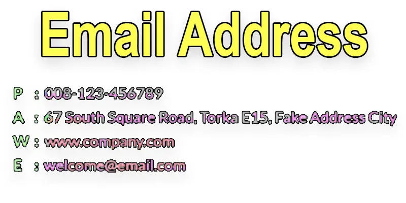 What is a Email Address? A Complete Guide For Beginners to Expert