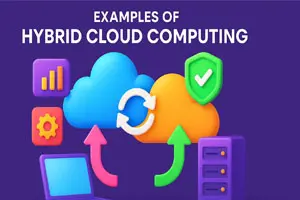 What is the Hybrid Cloud Computing? Learn the Basics