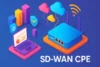 How SD WAN CPE Transforms Network Performance - Post Thumbnail