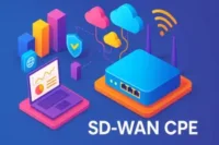 How SD WAN CPE Transforms Network Performance