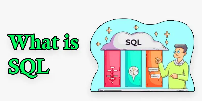 What is SQL (Structured Query Language)?