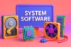 What is Computer System Software? Types, Uses, Pros and Cons - Post Thumbnail