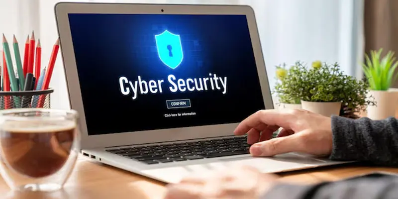 what is the cyber security