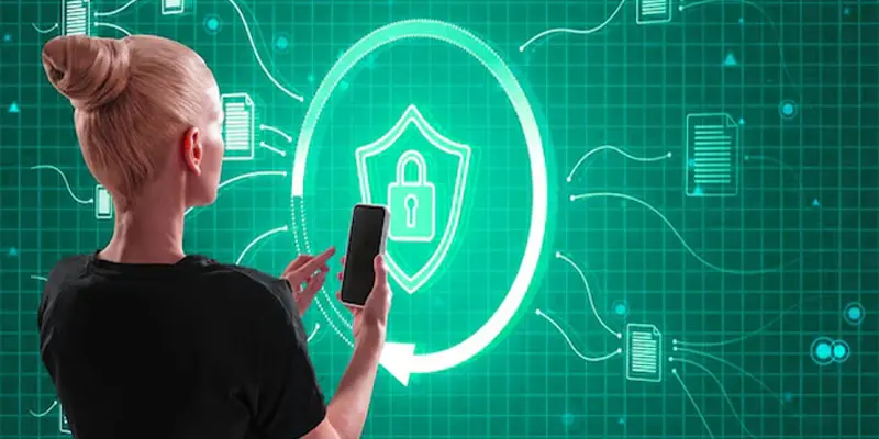 what is the network security
