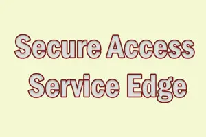 What is SASE? Its Use Cases, Examples, SASE for Dummies