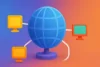 What is WAN Network? Definition, Examples, Features, Pros & Cons - Post Thumbnail