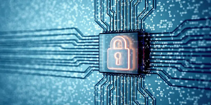 what is the web security