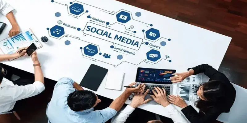 white label social media marketing service