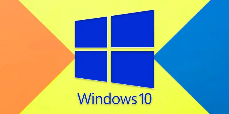 windows setup process
