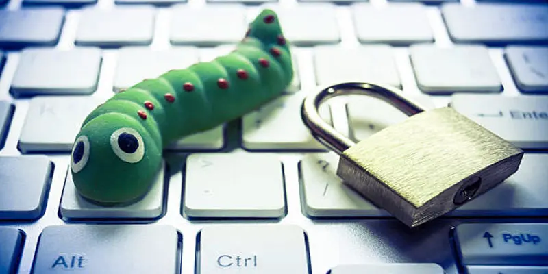 worm computer defination